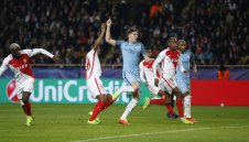 Сензацията е факт! Монако би шута на наперения Манчестър Сити