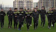 Ботев Пловдив - Арда