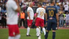 Незабравимо: 30 години от великата победа на България над Германия в САЩ + ВИДЕО