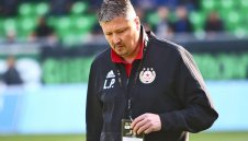 Любо Пенев: В ЦСКА не правим фокуси 