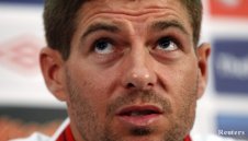 Стивън Джерард: Франция има солиден отбор, но можем да ги бием