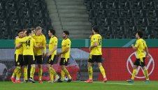 Лоши новини за Борусия (Д): Трио основни играчи аут за дербито с Байерн