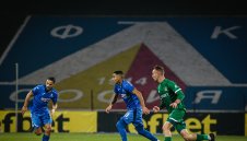 Цунами пристигна и заяви: Левски е гигантски клуб!