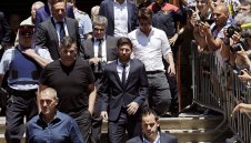 Меси преговаря с Барса за трансфер в Ман Сити