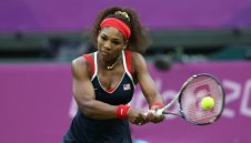 Серена мачка, Винъс отпадна