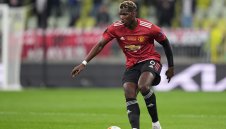 Погба проговори след загубата на финала в Лига Европа: Разстроен съм