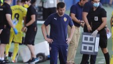 ОФИЦИАЛНО: Валенсия би шута на треньора