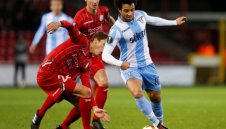 Лацио - Верона