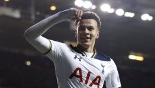 Героят Деле Али: Отправихме послание