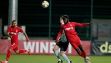 Царско село си върна Родни Антуи