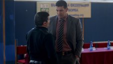 Христо Маринов остава шеф на федерацията по борба