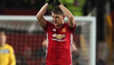 Жозе върна Швайни в състава за Лига Европа