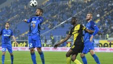 Разкриха защо Яблонски, Цветкович и Кабрал напускат Левски