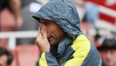 Треньорът на Виляреал: Заслужено победихме Ливърпул