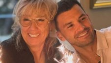 Гришо организира специално парти за майка си