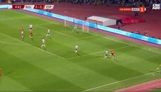 ВИДЕО: България - Испания 