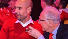 Кайзера към Гуардиола: Любов се печели с трофеи