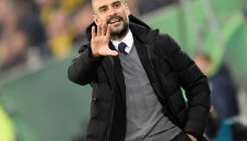 Шмайхел: Най-големият ми страх е Пеп да поеме Юнайтед