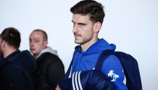 Палачът на ЦСКА иска отново да е титуляр за Левски