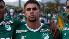 В Колумбия е така: Опитаха се да направят футболист на решето заради загубен мач