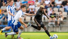 Голям вратар! Арда би дузпата на ХИК и продължава в Европа