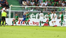 Познат съдия свири България - Финландия 