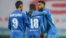 Големи клубове от Европа искат звезда на Левски