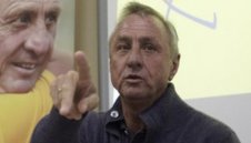 Кройф: Барса няма нужда от Неймар