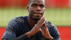 На Погба му писна: Или аз, или Жозе