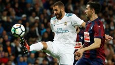 Бензема най-зле от 7 години