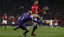 Ибра: Аз решавам дали да остана в Юнайтед