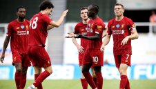 Звезда на Ливърпул сменя Меси в Барселона