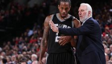 Грег Попович след раздялата: Време е да продължим напред