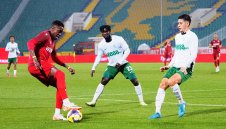 Разкриха плановете на Берое за зимната селекция