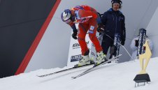 Свиндал го направи за 35-и път