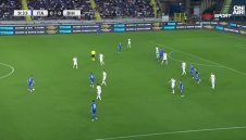 ВИДЕО: Италия - Босна и Херцеговина