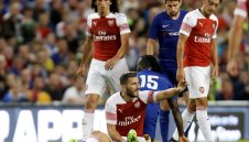 Челси - Арсенал 3:2