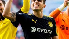 "Старата госпожа" започва афера с хубавеца Бартра