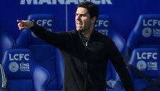 Сензация! Артета поема Барса?