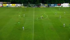 ВИДЕО: Пирин - Локомотив Пловдив