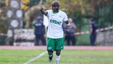 Удоджи: Вярвах, че ще вкарам на Левски, свикнал съм 40 хиляди да ме псуват 