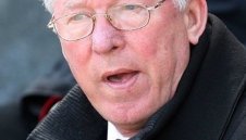 Сър Алекс: САЩ ще завърши втори в своята група