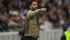 Аморим: Трябваше да бием Лион