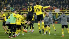Супер Дортмунд тресна и "биковете"! Борусия е над Байерн