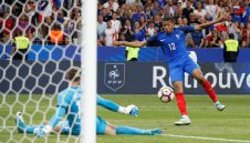 Шоу в Париж! Франция обърна Англия 3:2 + ВИДЕО