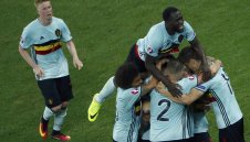 Горната част от схемата на Евро 2016 остана без изявен фаворит