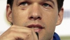 Михаел Балак приключва с футбола след световното през 2010 г.