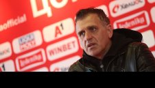 Бруно Акрапович си намери нов отбор