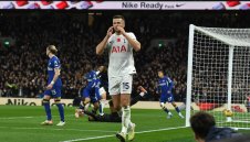 Шумен провал за Тотнъм