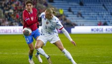 Холанд не помогна на Норвегия срещу Чехия